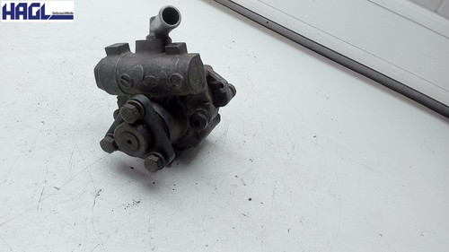 Pumpe servolenkung austausch - pumpe,
