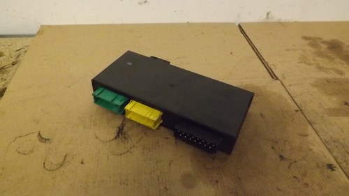 Grundmodul bmw e36 318tds - grundmodul,