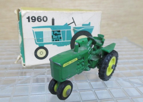 Ertl 567 1960 john - 567,