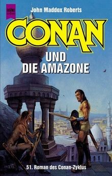 Conan und die - , von