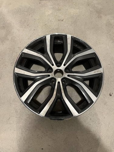 Original bmw zoll felgen - original,