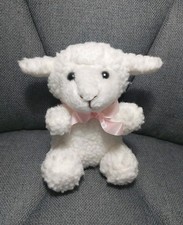 Plüsch Schaf, Plüschschaf