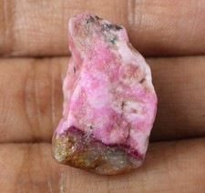 Zertifiziert Natürlich Rosa