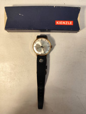 Kienzle Herren Armbanduhr Uhr