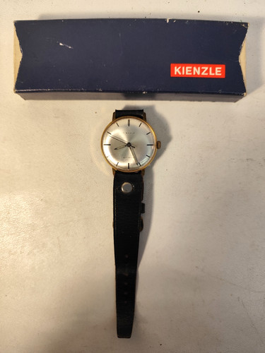 Kienzle herren armbanduhr - kienzle, uhr
