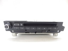 BMW 5er E61 E60 LCI 2007-2010 Navigation CD Radio M-ASKII Business klein 9186213