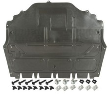 UNTERFAHRSCHUTZ MOTORSCHUTZ +