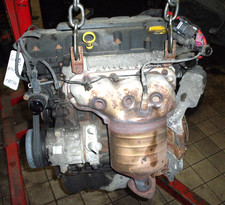 OPEL 1.4L 16V 64KW  A14XEL