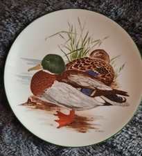 Wandteller KPM Berlin