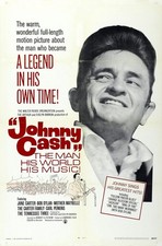 Johnny Cash! Der Mann, seine