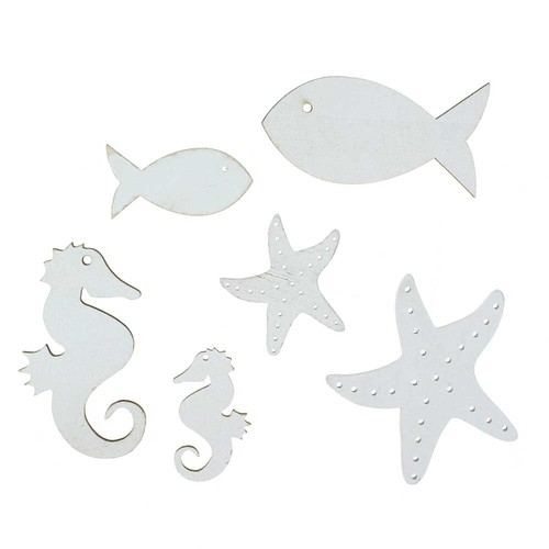 Seepferdchen fische - 60,