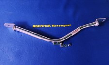 Polierte Alu Querlenkerstrebe