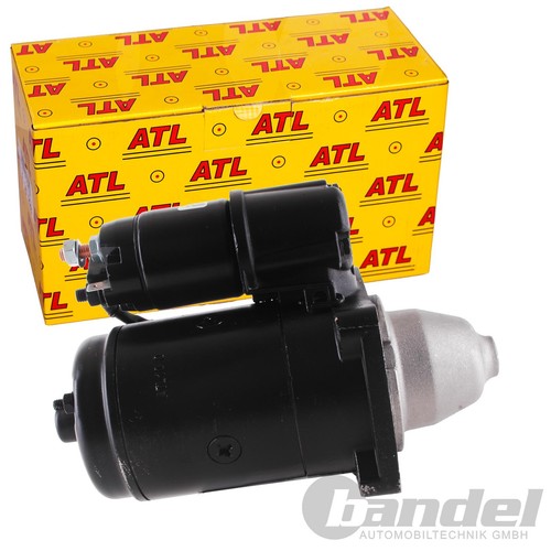Atl anlasser starter 12v 95 - atl,