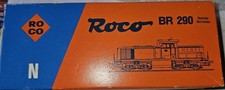 Roco 23254 BR290 DB 290 122-1