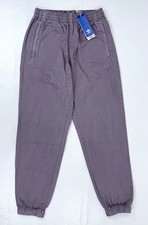 Adidas Herren Jogginghose Gr. S TREFOIL ESSENTIALS+ DYE WOVEN Sweat Jogger