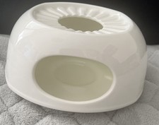 Villeroy & Boch Comet weiß