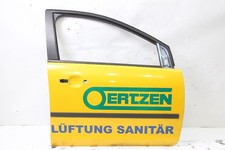 Beifahrertür Tür vorn rechts