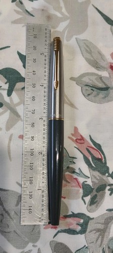 Parker stainless steel - parker, 45