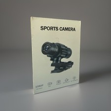 Full HD 1080P Actioncam Sport