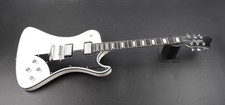 Hagstrom Fantomen White 2nd