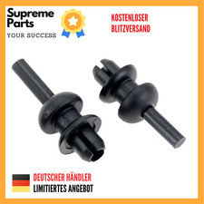 Hutablage seitenclips für - seitenclips,