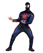 Spider-Man Miles Morales