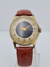 Condor 65 Bruchsicher Military Men's Wrist Watch Cal Fb 34mm