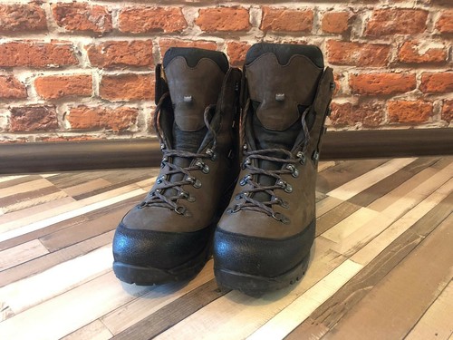 Hanwag alaska gtx