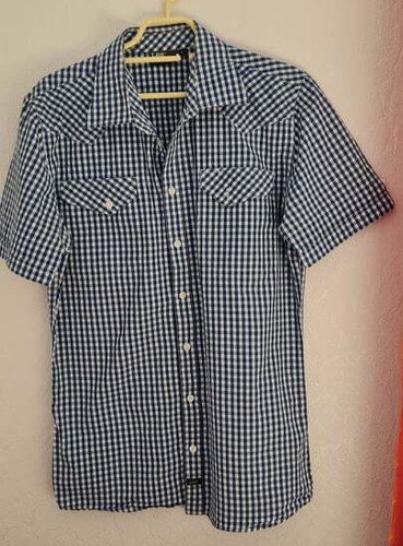 Lee sommerhemd 41 - ,kw,