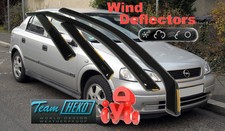 For OPEL ASTRA G 1998 - 2009