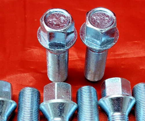 Radschraube für - 1,