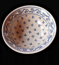 Schüssel ohne Deckel 23  cm Johnson Brothers Laura Ashley Petite fleur lesen !