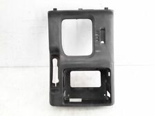 Mitsubishi Pajero 2000 LHD 3.2did 121kw Schalthebel Rand Rahmen MR410845