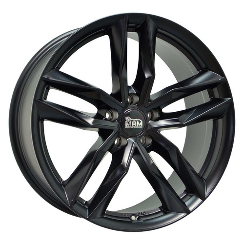 Zoll mam rs3 matt - 19,