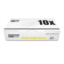 10x prime toner chip - 10x, for