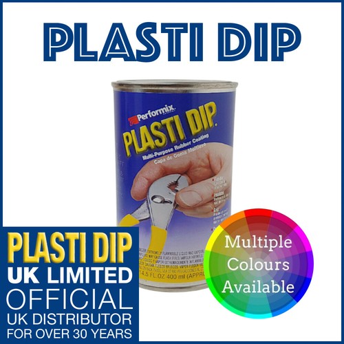 Plasti dip kunststoff - dip,