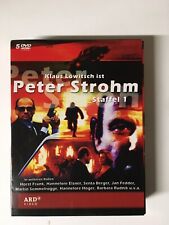 Peter Strohm - Staffel 1 / 2 /