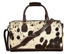 Neu Herren große echte KUH