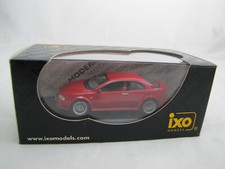 MOC060 IXO Alfa Romeo GT 3.2 V6 2004 Red - 1:43