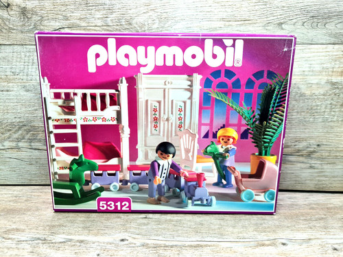 Playmobil 5312 kinderzimmer - playmobil®,