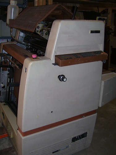 Rotaprint r37k - 2, rotaprint-r37k