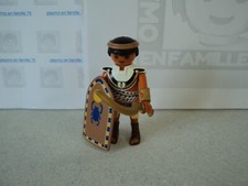 Playmobil Vintage Geschichte