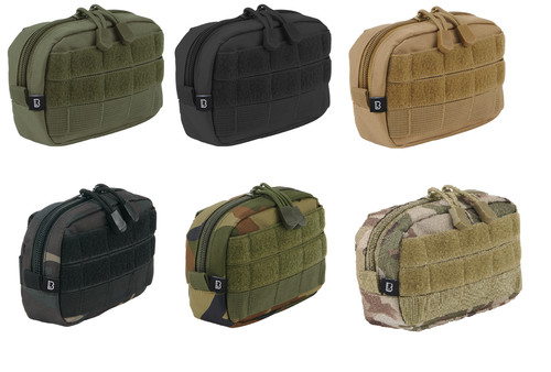 Brandit gürteltasche molle - brandit,