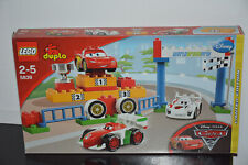 LEGO® DUPLO Cars 5839 World