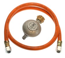 Druckminderer Camping +