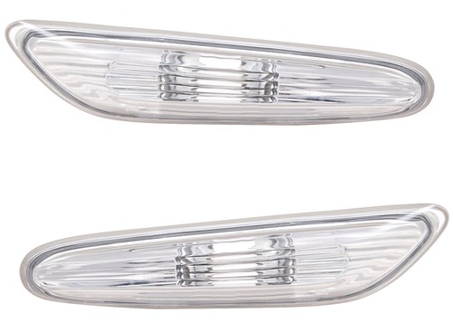 Seitenblinker set für - 5er, bmw