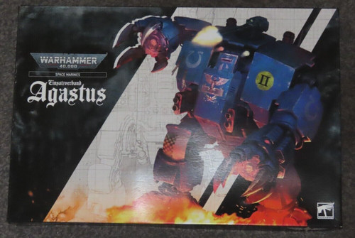 Warhammer 40k einsatzverband - warhammer,
