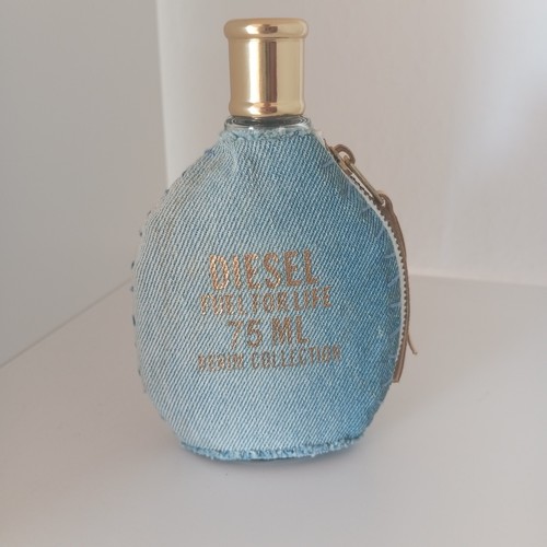 Diesel fuel for life femme - diesel,