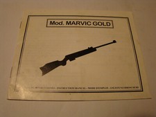 Norica Marvic Gold Spain -