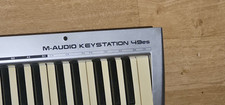 Audio key station 49es - m-audio,